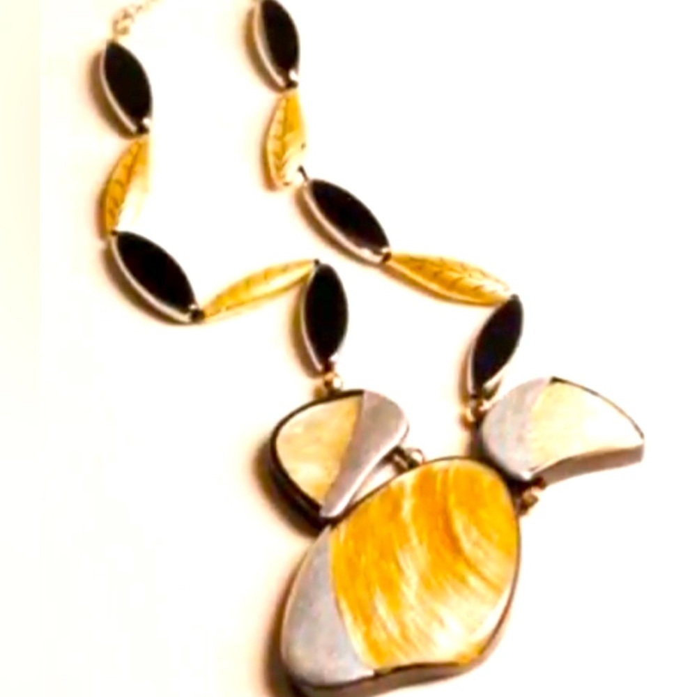 Necklace  made in Italy